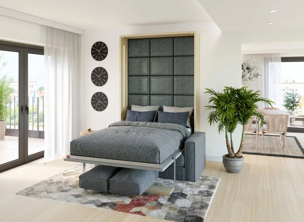 Dari kotak ke tempat tidur: Bagaimana apartemen berperabotan bisa menjadi solusi hemat kewarasan Anda
