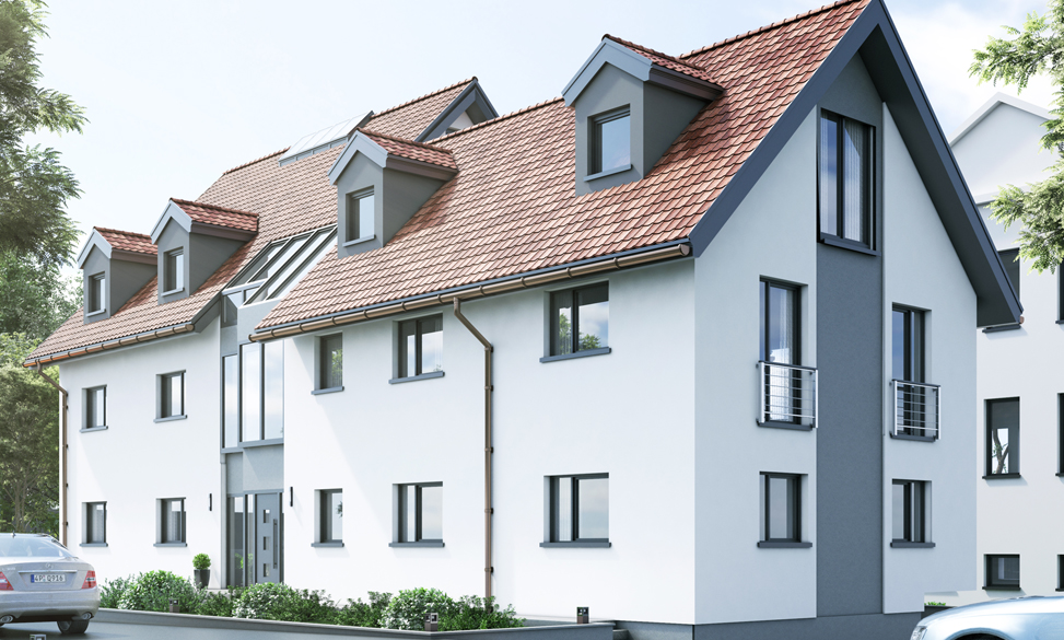Bauprojekte