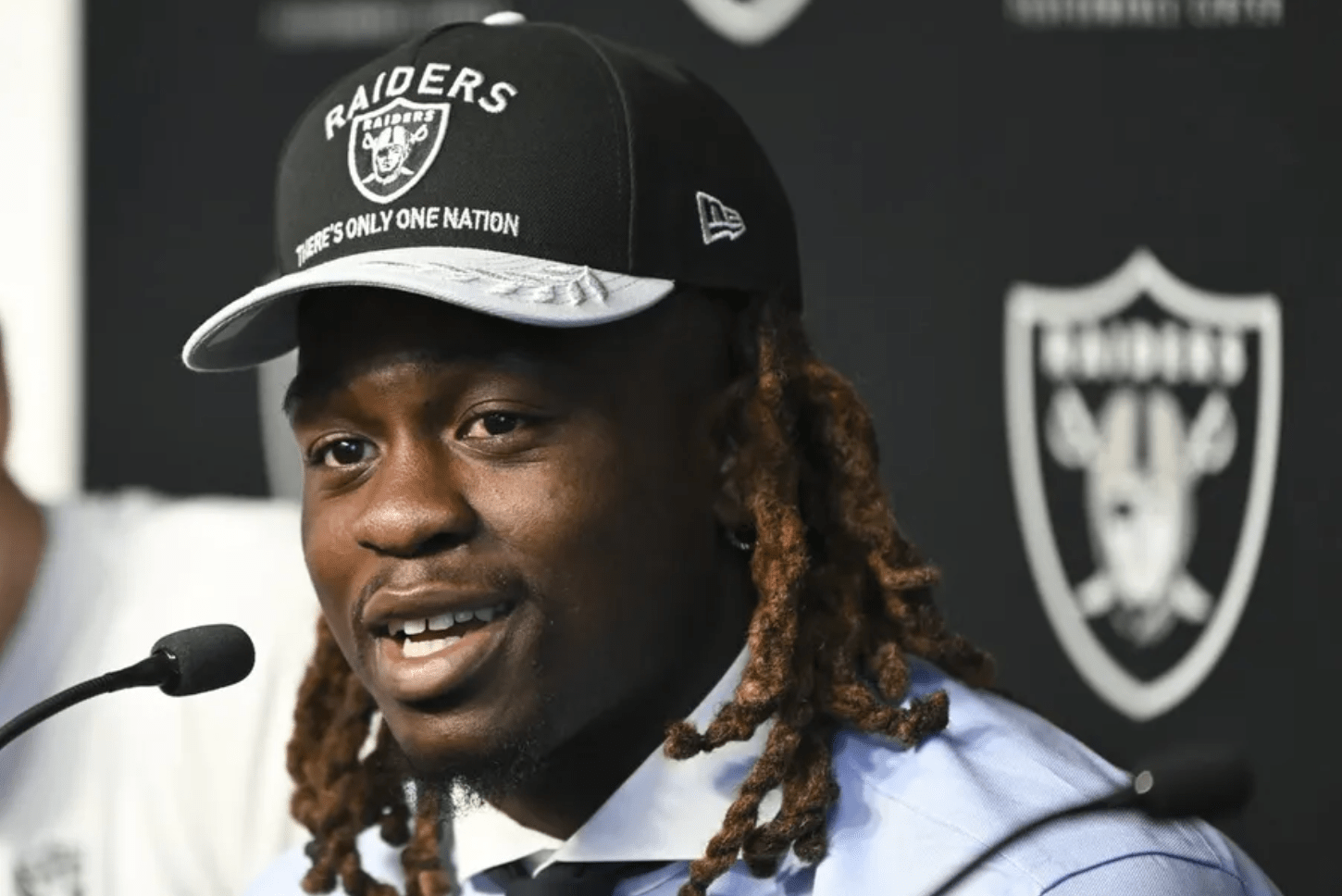 Five NFL Rookies in Perfect Situations to Shine in 2025