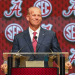 rewrite this title Three College Football Teams That Don’t Deserve Their Preseason Coaches Poll Hype | Deadspin.com