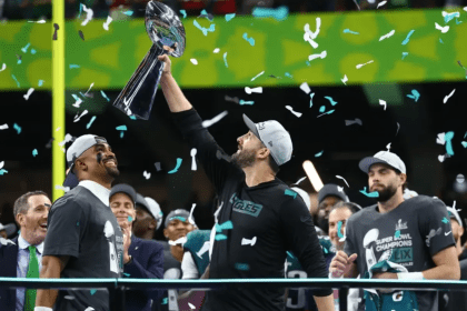 Why the NFL Tremendous Bowl Ought to By no means Be Performed in London