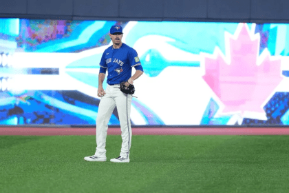 Toronto Blue Jays Simply Discovered Their Playoff Ace in Shane Bieber