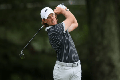 Will Tommy Fleetwood’s First PGA Tour Win Be the  Million Finale?