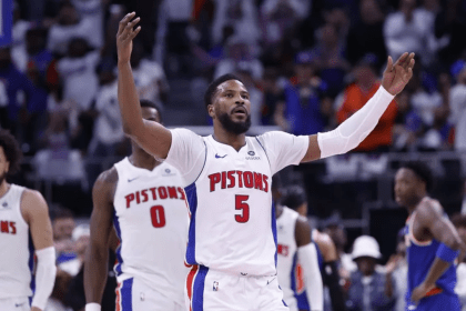 How False Playing Allegations Screwed Malik Beasley Out of  Million Extension
