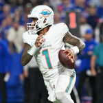 Bleak Begin for Miami Dolphins: Can Tua Tagovailoa Change the Narrative?