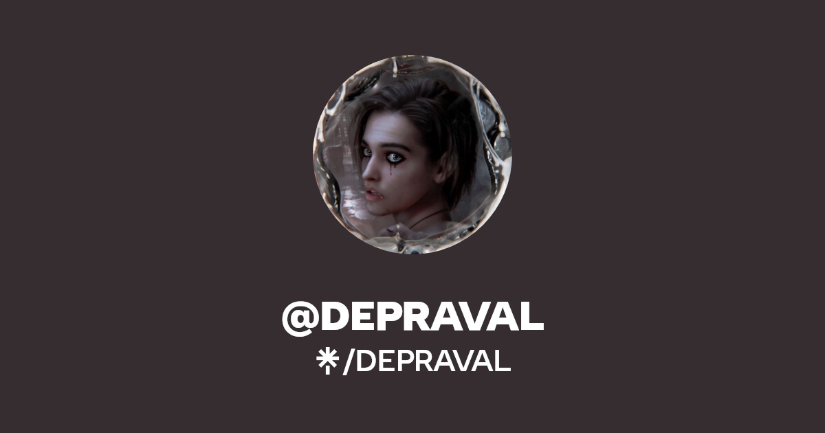 depraval