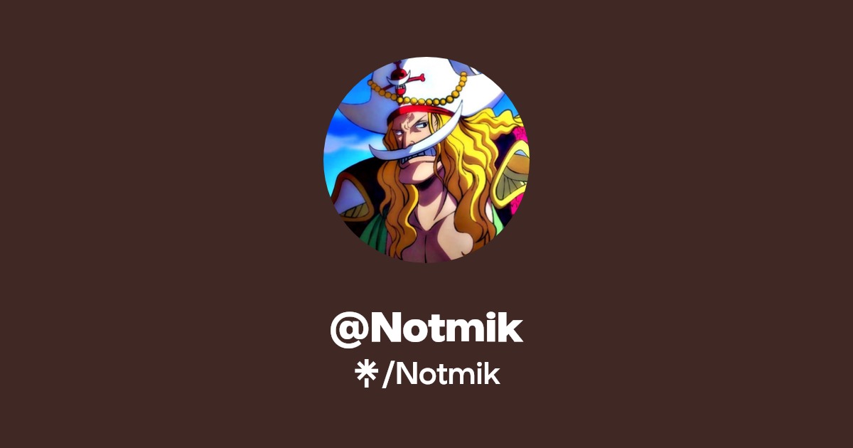 Notmik porn