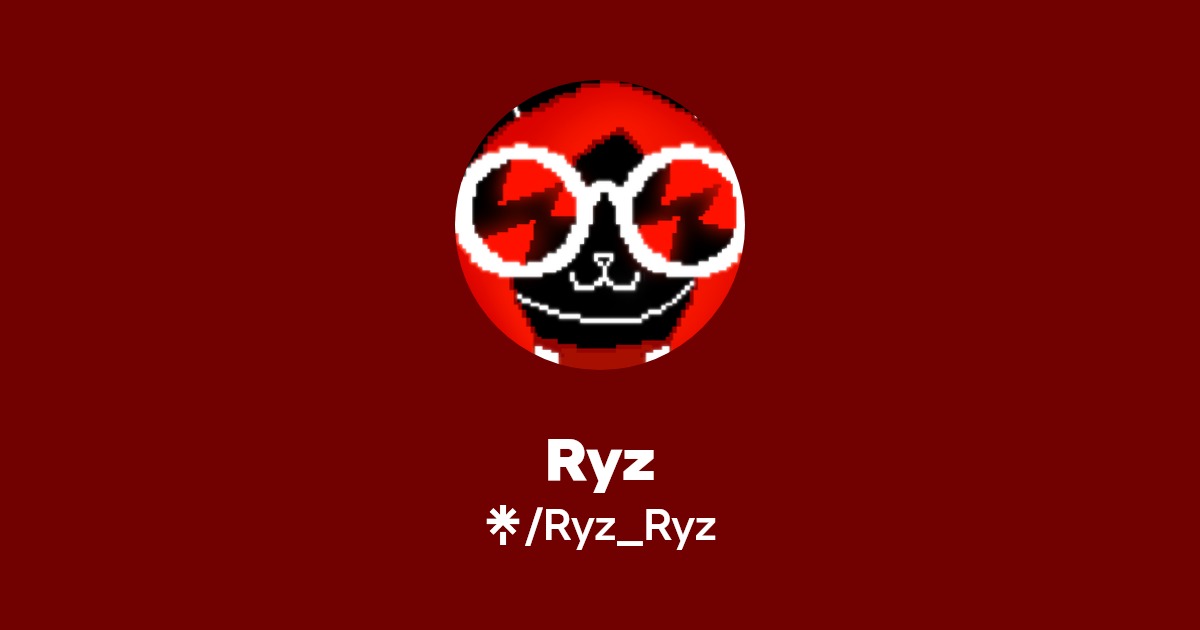 Ryz ryz r34