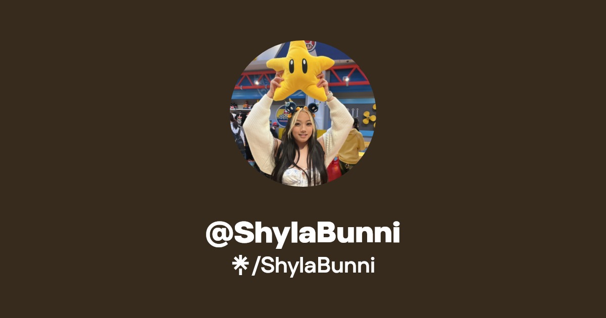 Shylabunni