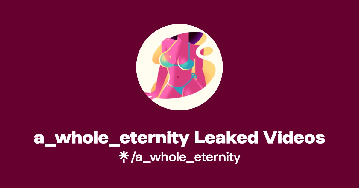 A_whole_eternity