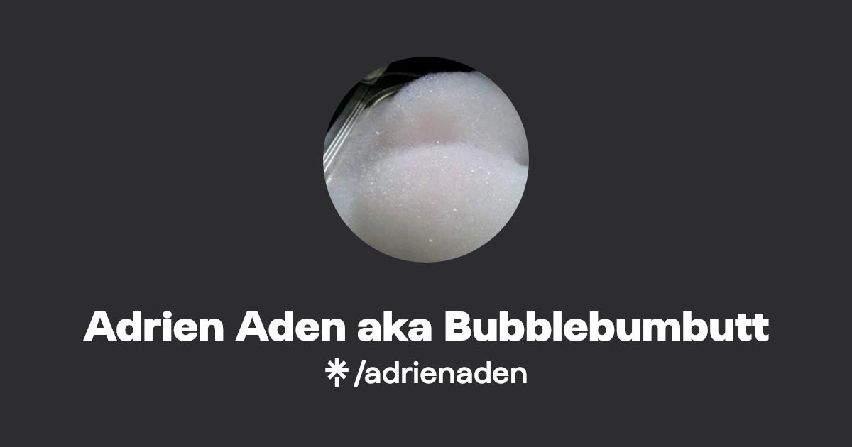 Adrienaden