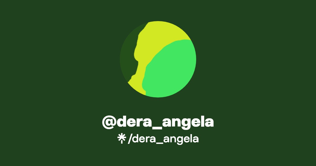 Dera angela
