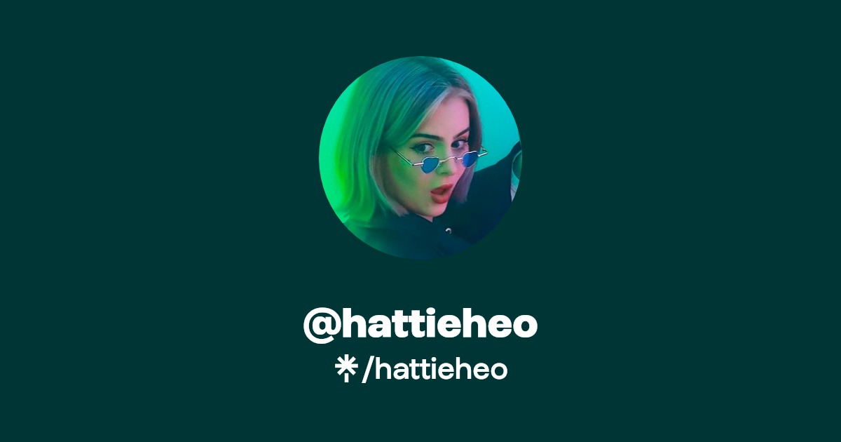 Hattieheo