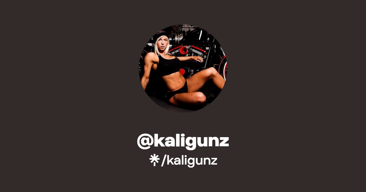 Kaligunz