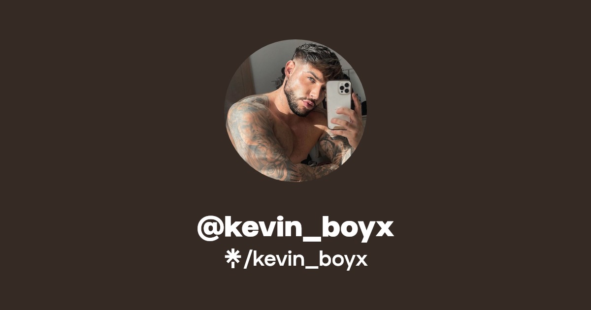 Kevin_boyx