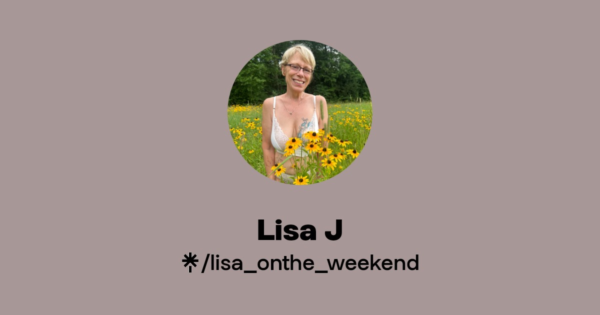 Lisa_onthe_weekend