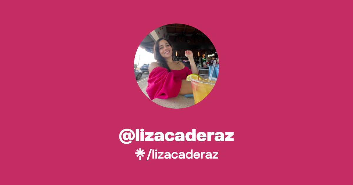 Lizacaderaz