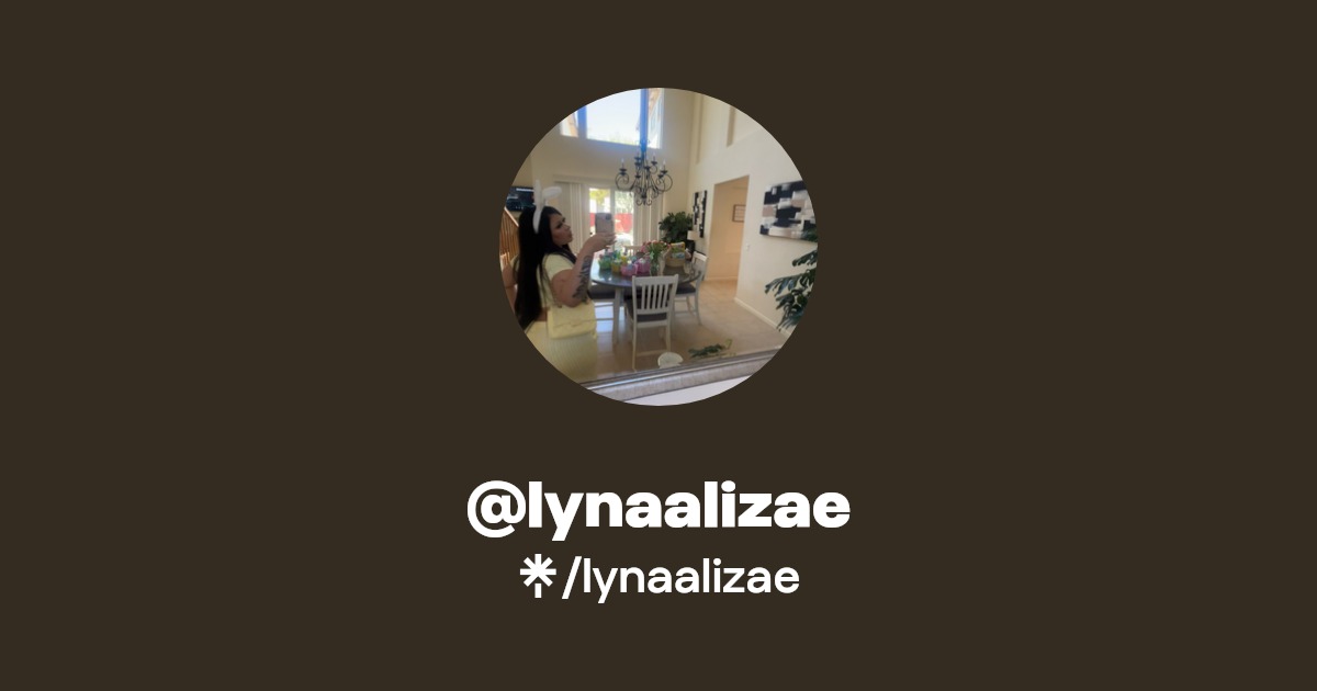 Lynaalizae