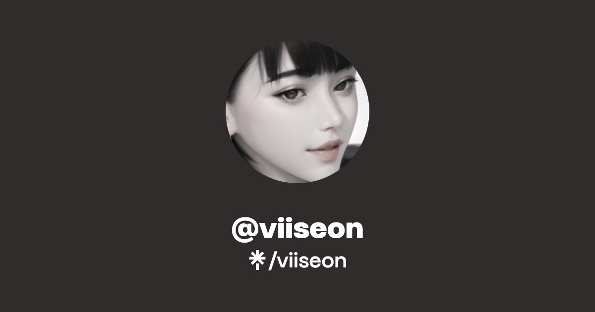 Viiseon