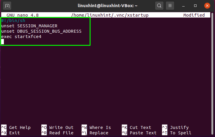 How To Install And Configure Vnc On Ubuntu 103 How to install and configure vnc on ubuntu 103