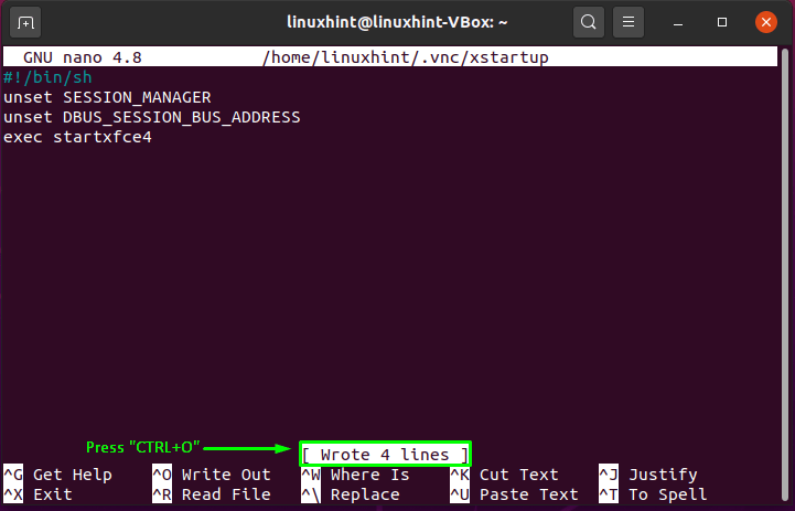 How To Install And Configure Vnc On Ubuntu 104 How to install and configure vnc on ubuntu 104