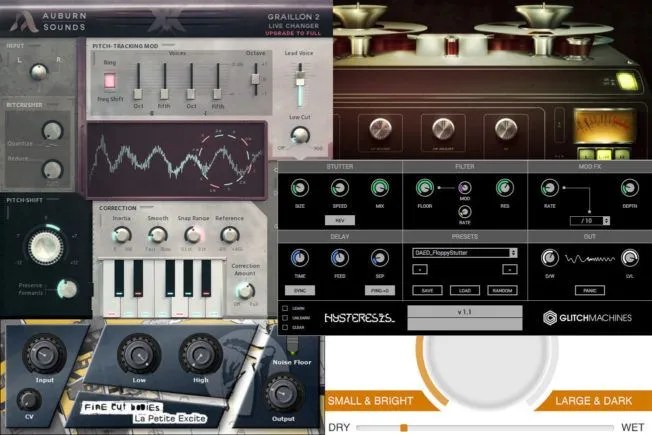 10 Best Music Production Plugin Bundles
