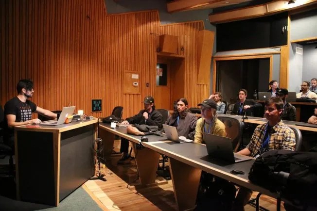 Should You Attend a Music Production School?