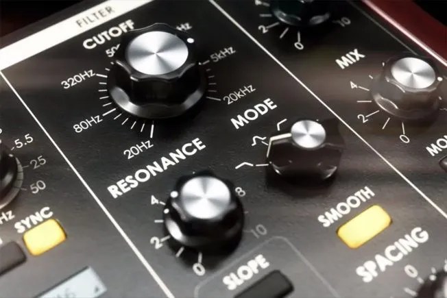 10 Best Creative Filter Plugins for Music Production