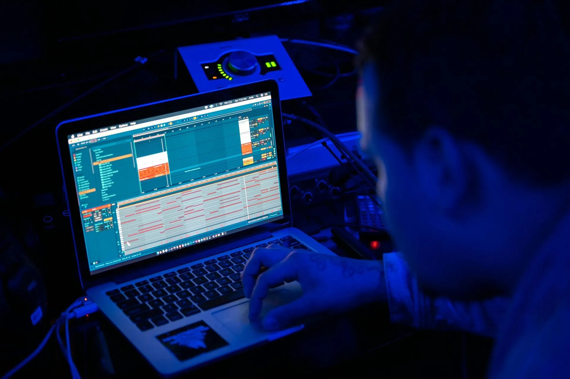 How to Start Producing Music at Home
