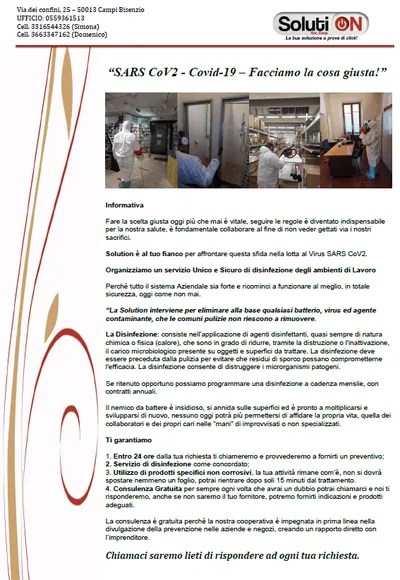 Movimentazione Merci | Campi Bisenzio, Fi | Solution Soc. Coop. 822_x_567_png