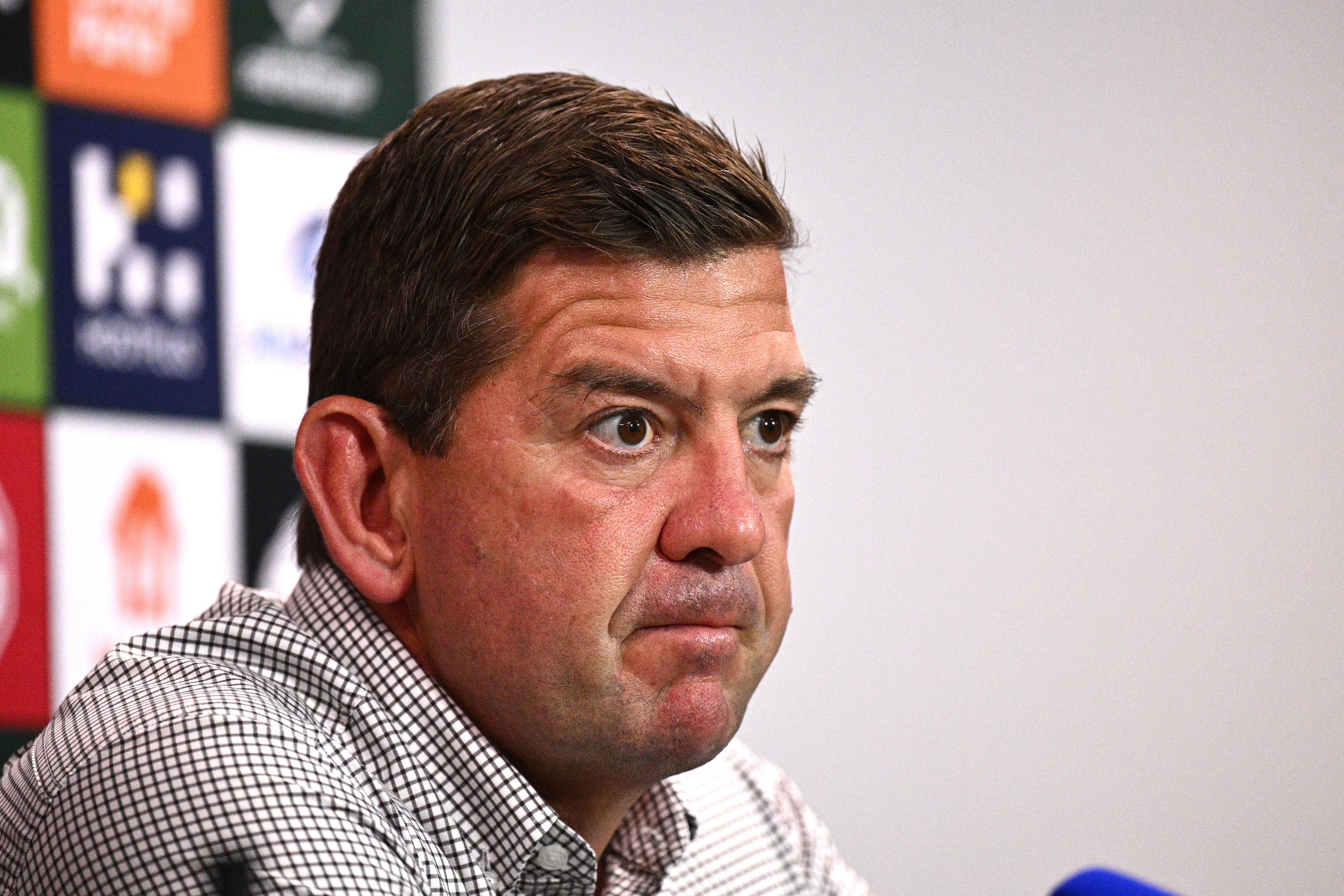 South Sydney Rabbitohs sack coach Jason Demetriou after dismal start to season