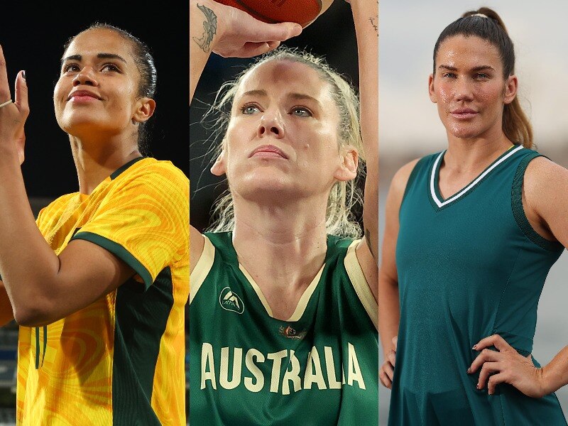 Paris Olympics 2024: The Matildas, the Boomers and many more Australian teams bid for Olympic gold