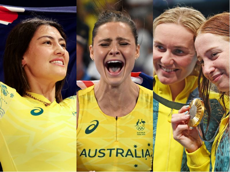 Sporting year in review 2024 through your most read stories on ABC Sport