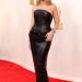 Margot Robbie's Daring Naked Dress Steals Premiere Spotlight