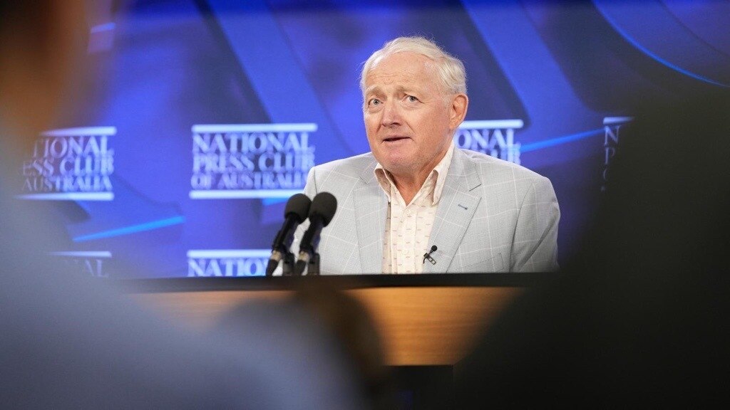 AI expert warns Australia is not prepared for “extreme” damage