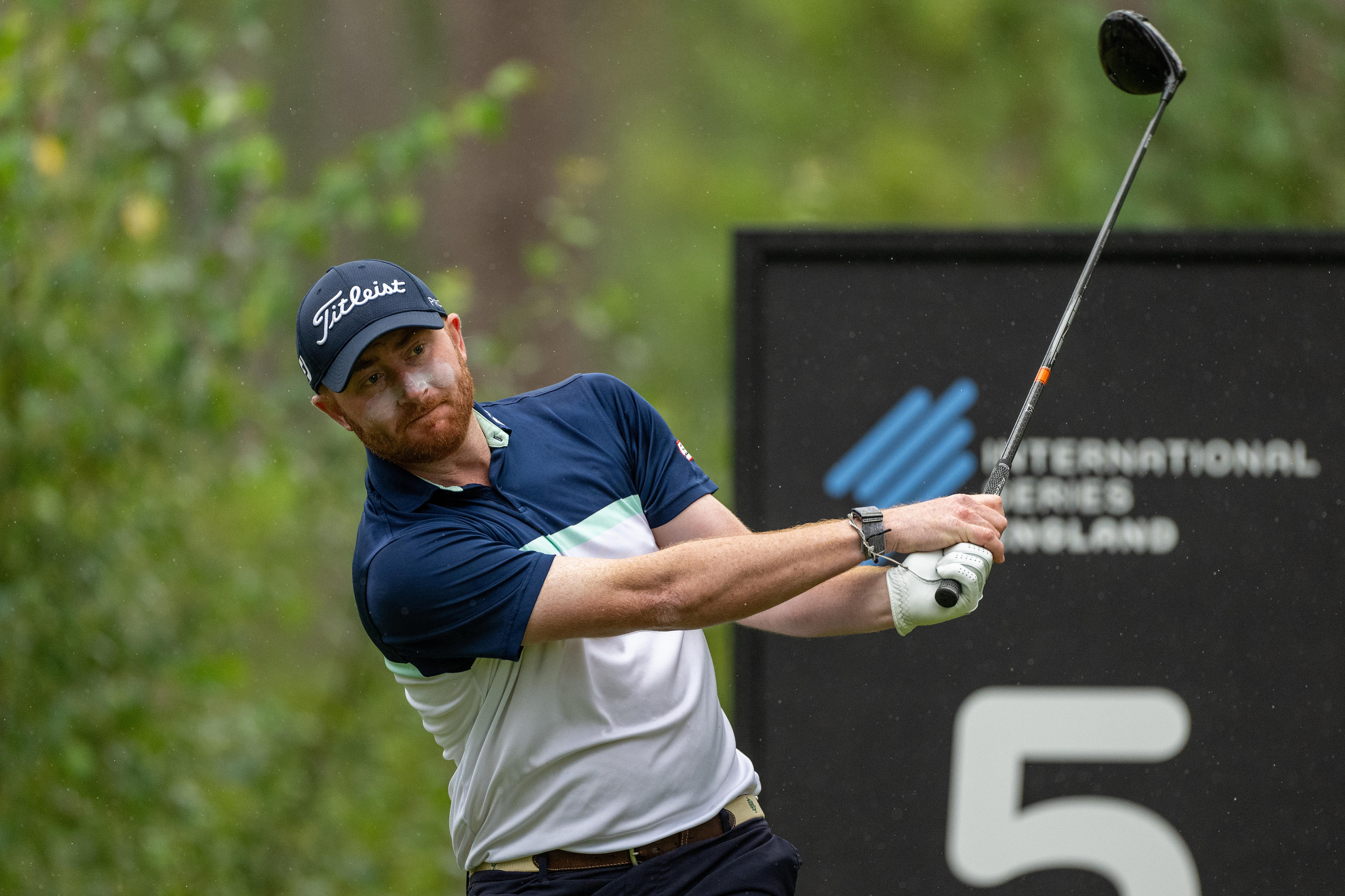 Cameron Smith set to face plenty of motivated rivals at Queensland PGA Championship
