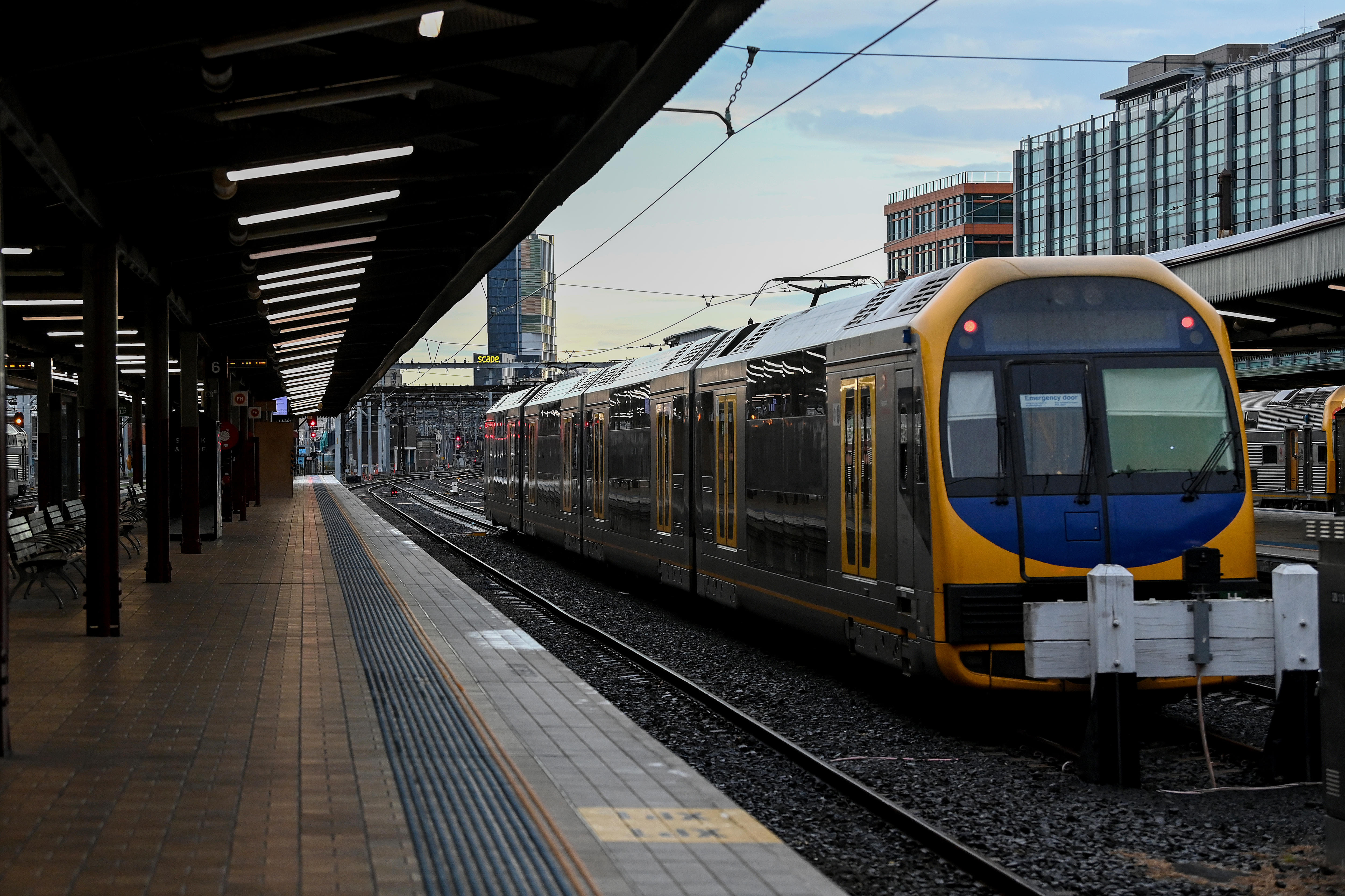 Sydney commuters to travel for free on public transport network for 12 days during Easter holidays