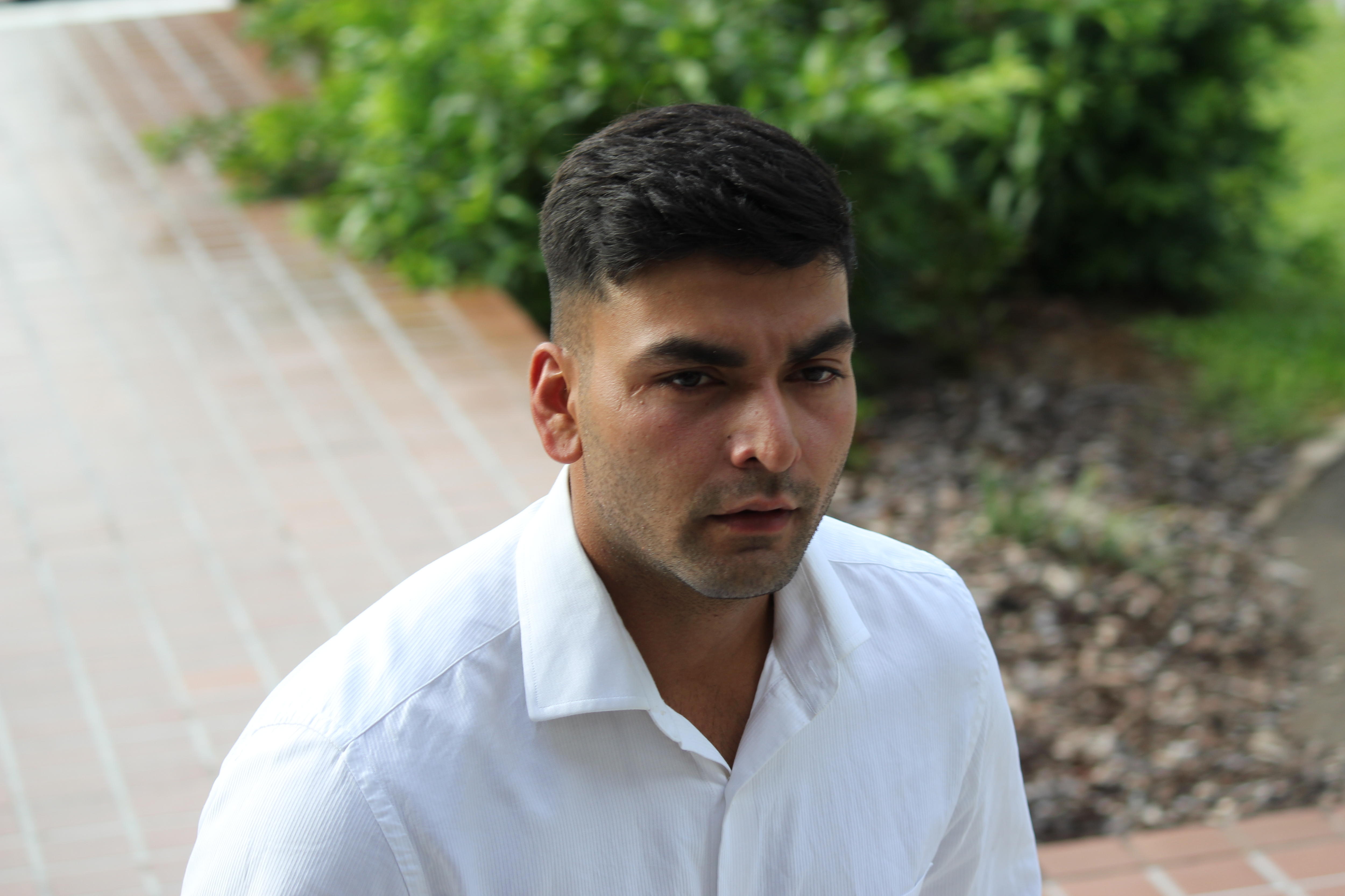 Hobart Hurricanes cricketer Nikhil Chaudhary found not guilty of rape in North Queensland trial
