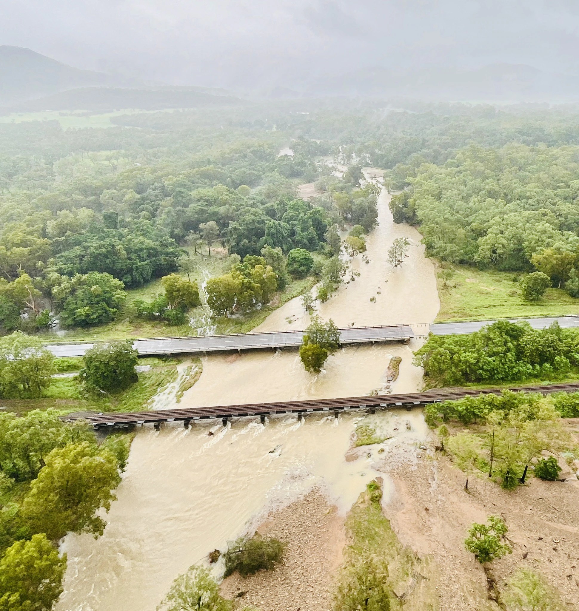 Far North Queensland Prepares for Wet Season with Food Security Measures