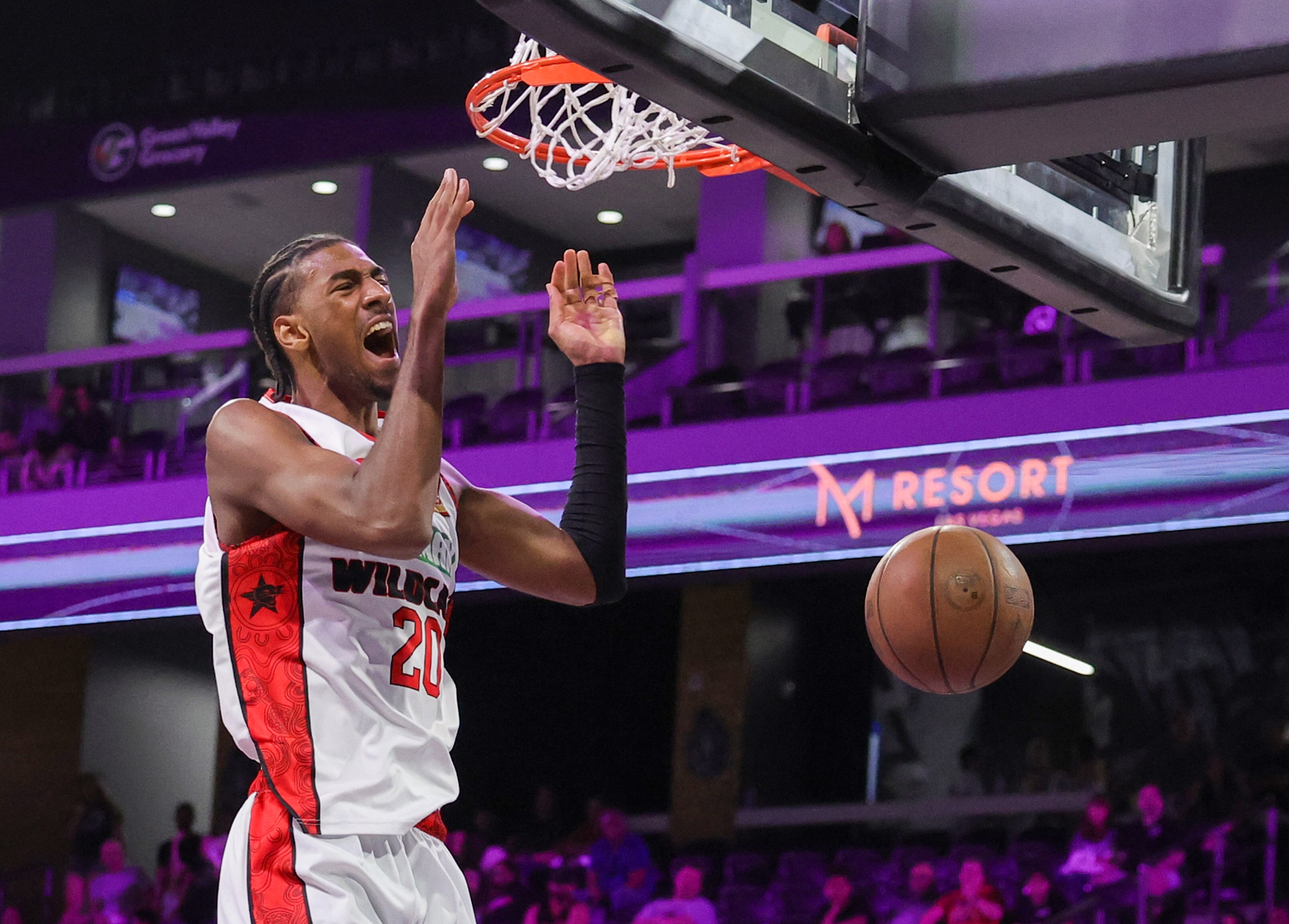 How Alex Sarr’s year with Perth Wildcats prepared him for the NBA as NBL Next Stars program’s latest win