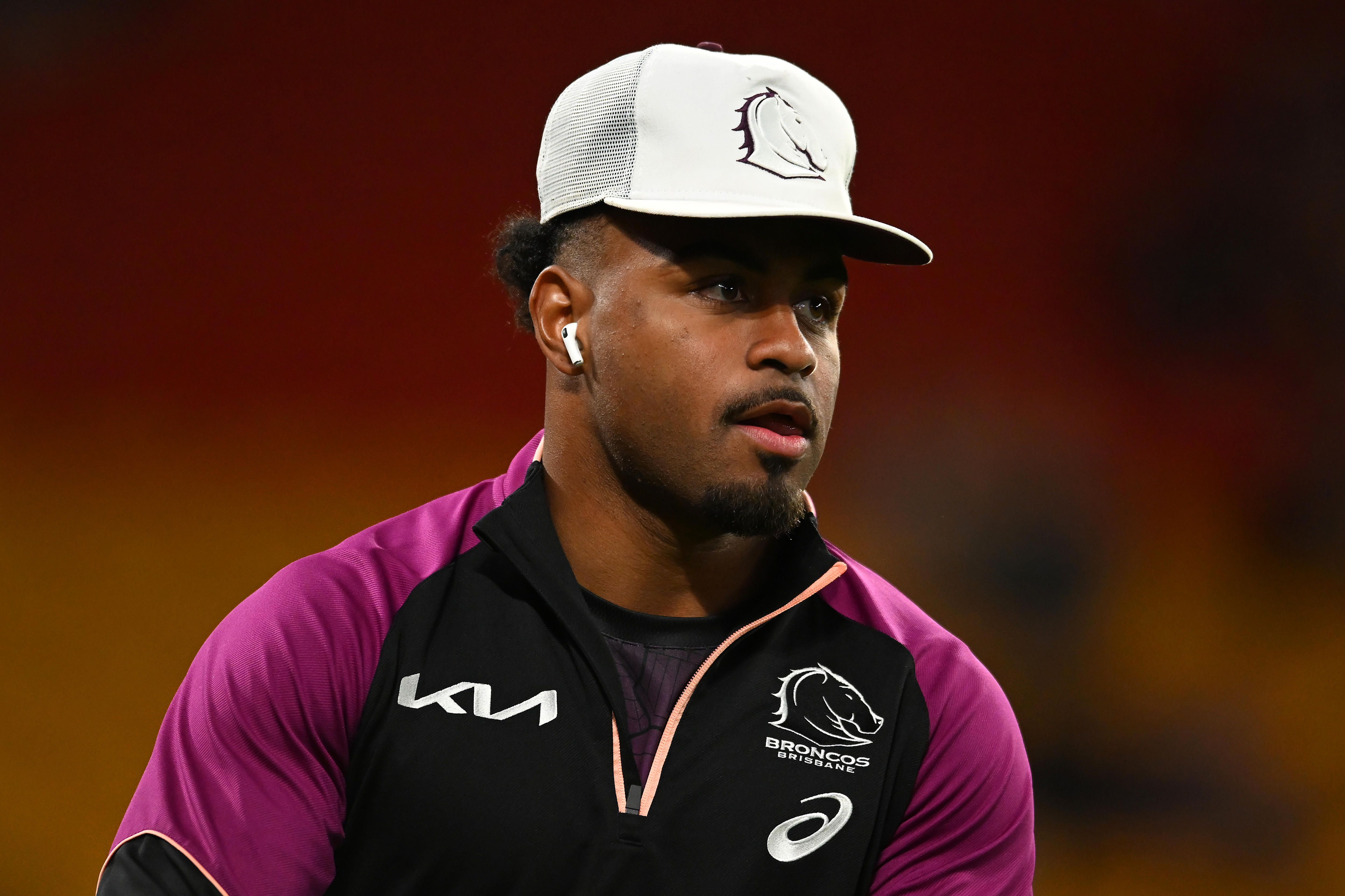 Ezra Mam cops NRL breach notice over driving conviction, but details not yet revealed