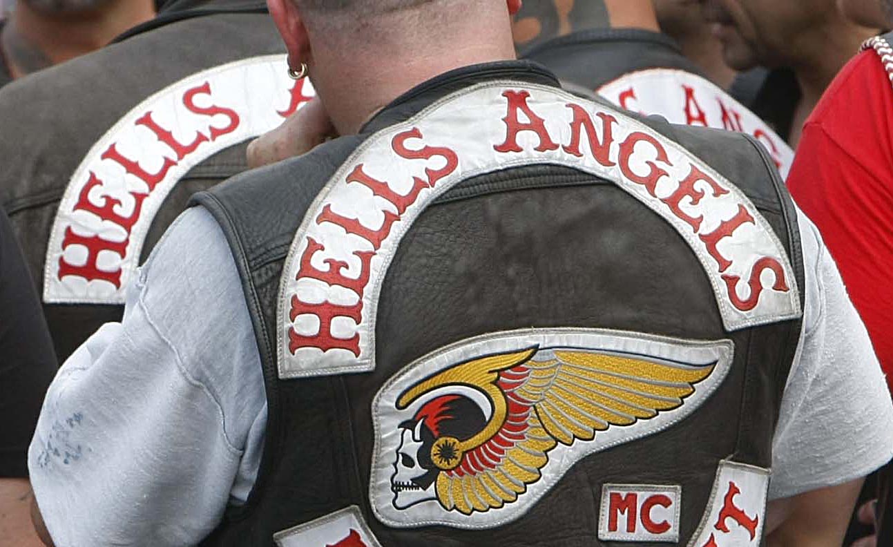 By Their Colours: Outlaw Motorcycle Gang Identification Guide - Abc News 485_x_862_jpg