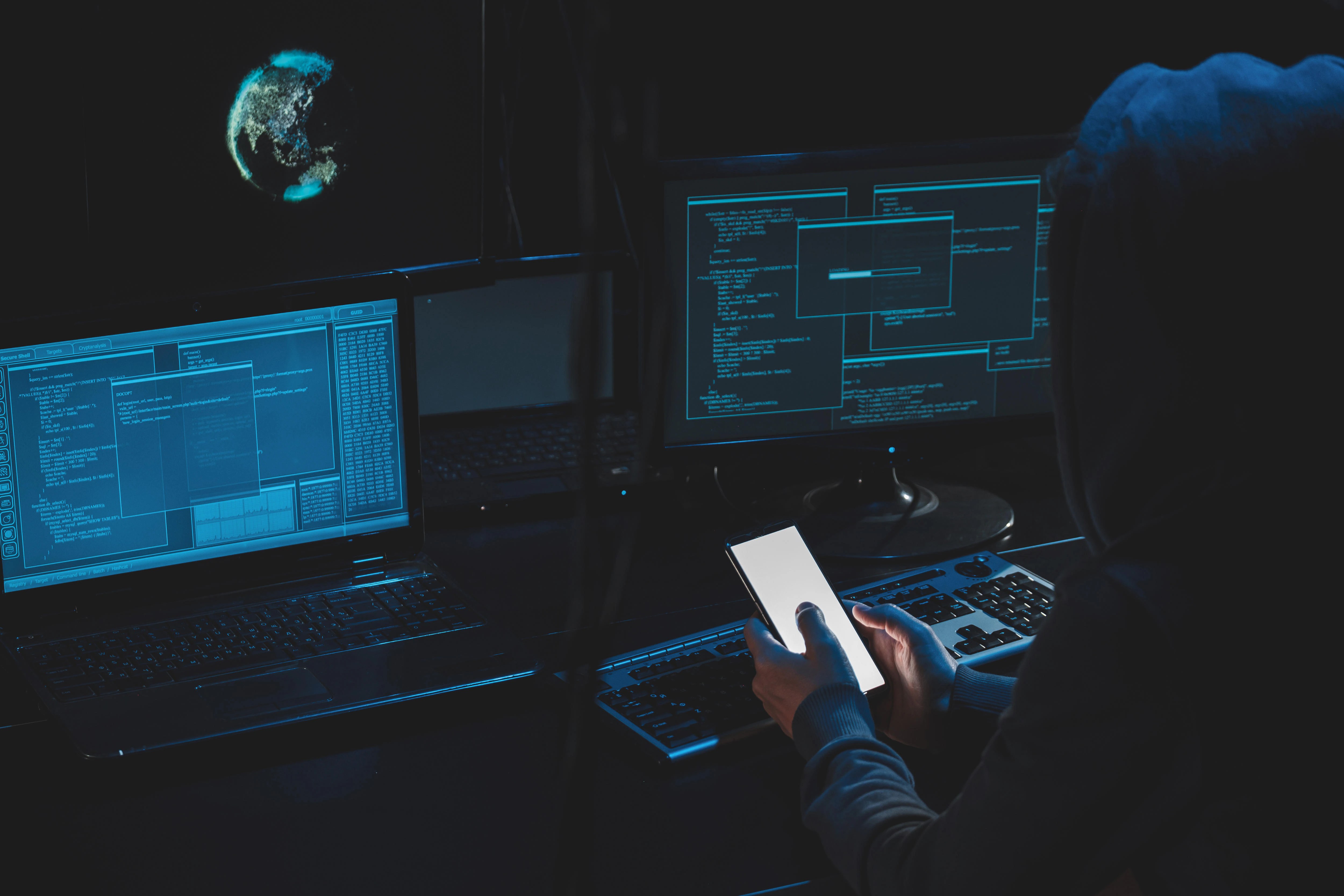 What have we learnt from Origin Energy's data breach? – ABC News & Headlines – Australian Broadcasting Corporation