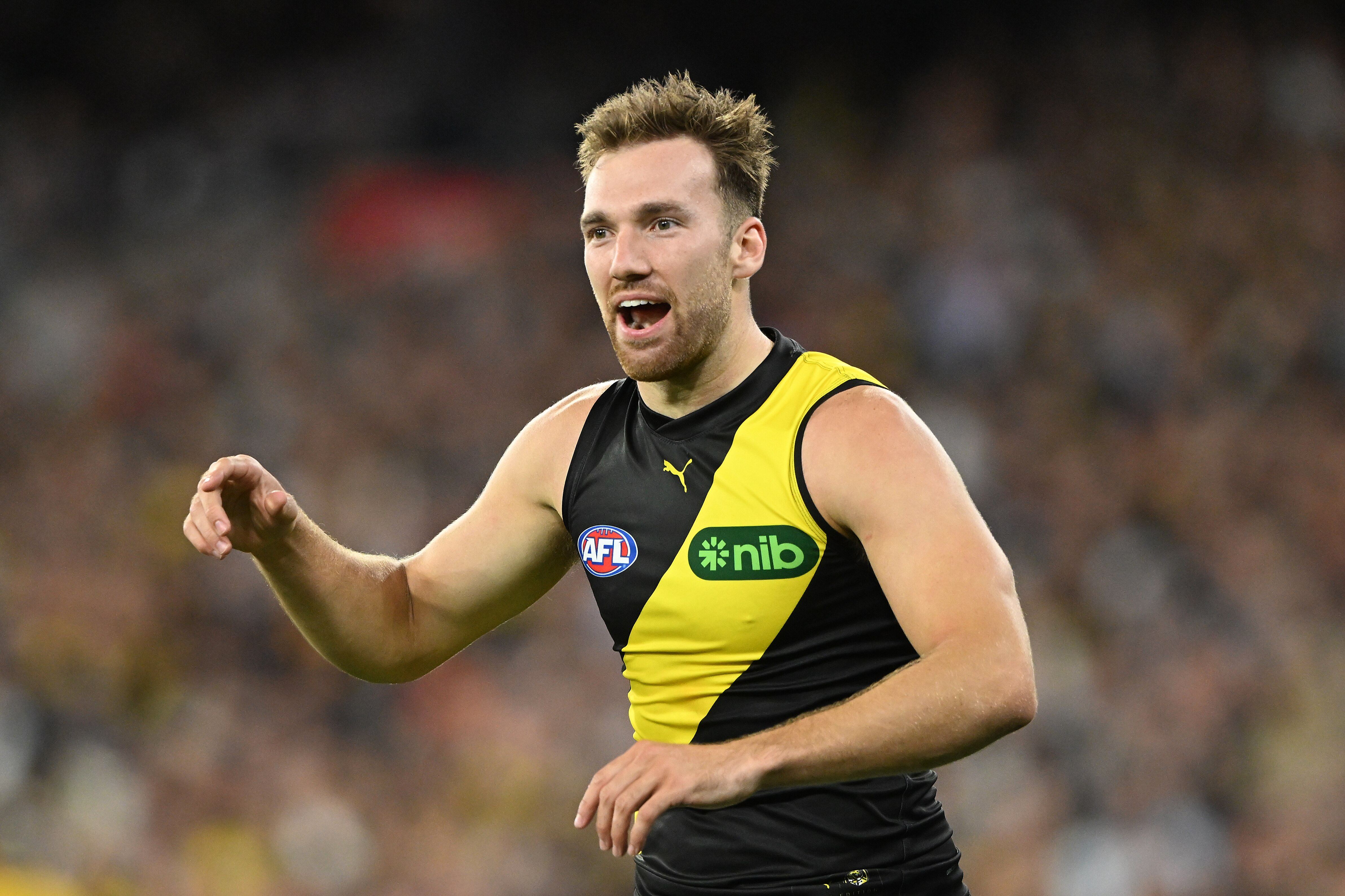 Richmond star Noah Balta banned for four matches following assault charge