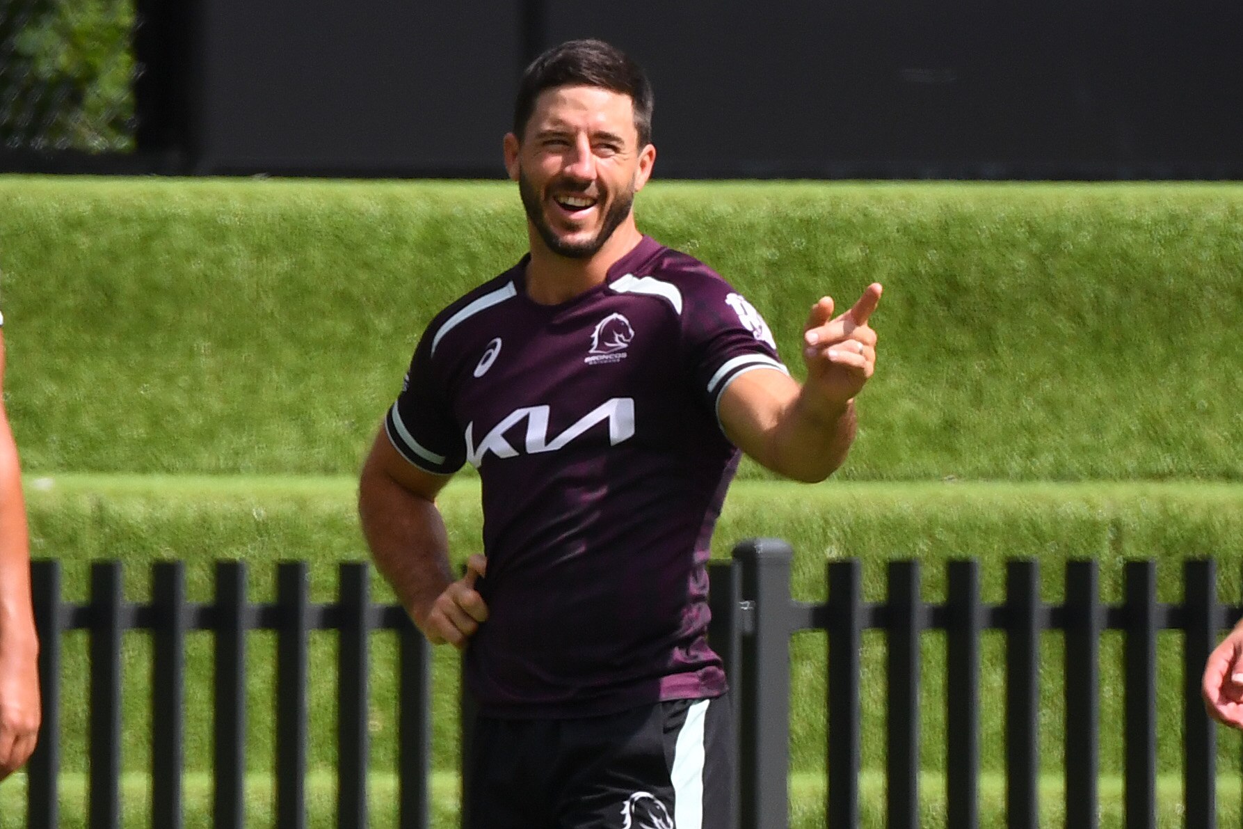 After a career defined by resilience, Ben Hunt’s return to Brisbane gives him one last chance at the ultimate prize