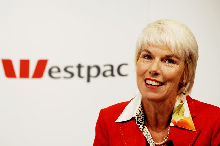 gail kelly
