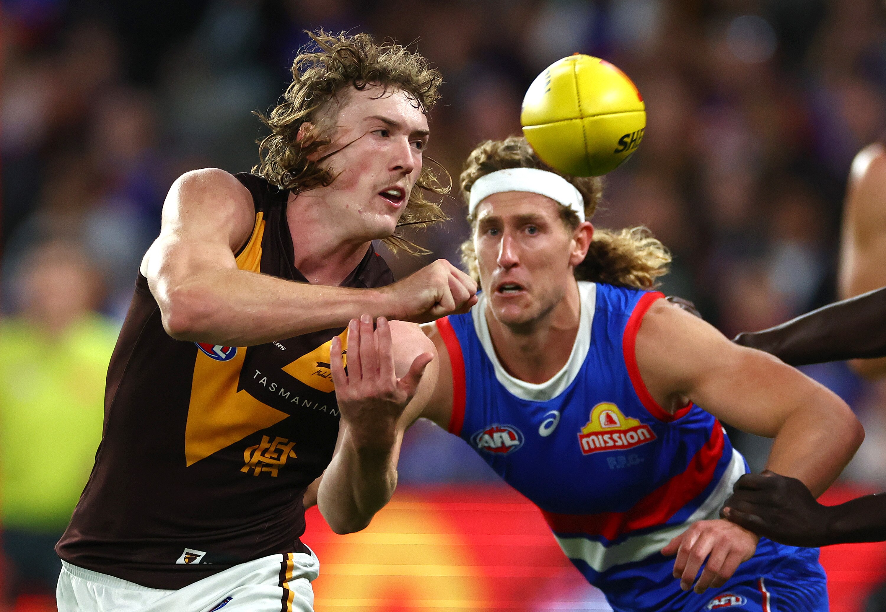 AFL finals fixture locked in as Port Adelaide and Geelong kick-off the September schedule