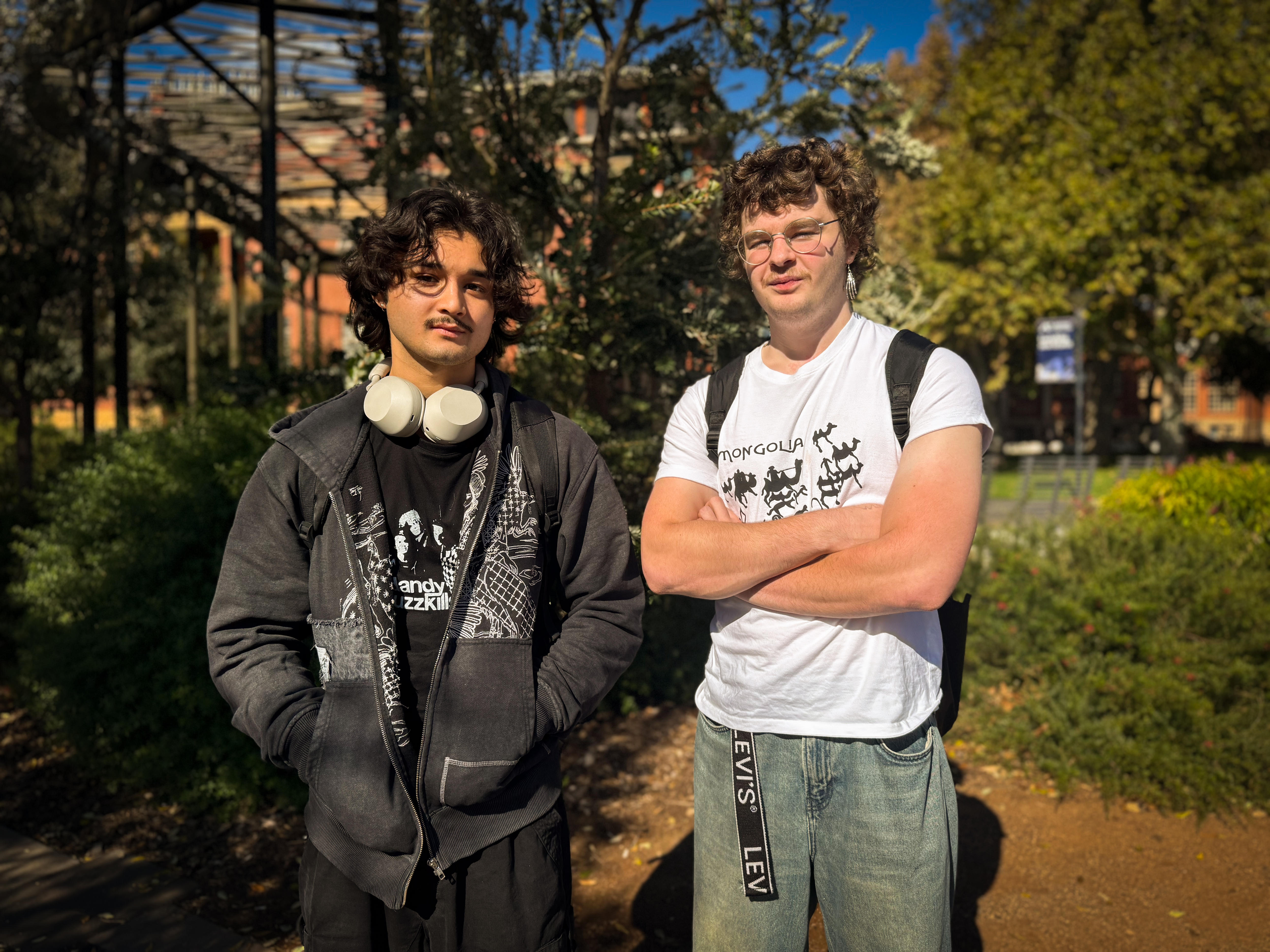 Adelaide University students critical after global data breach – Australian Broadcasting Corporation