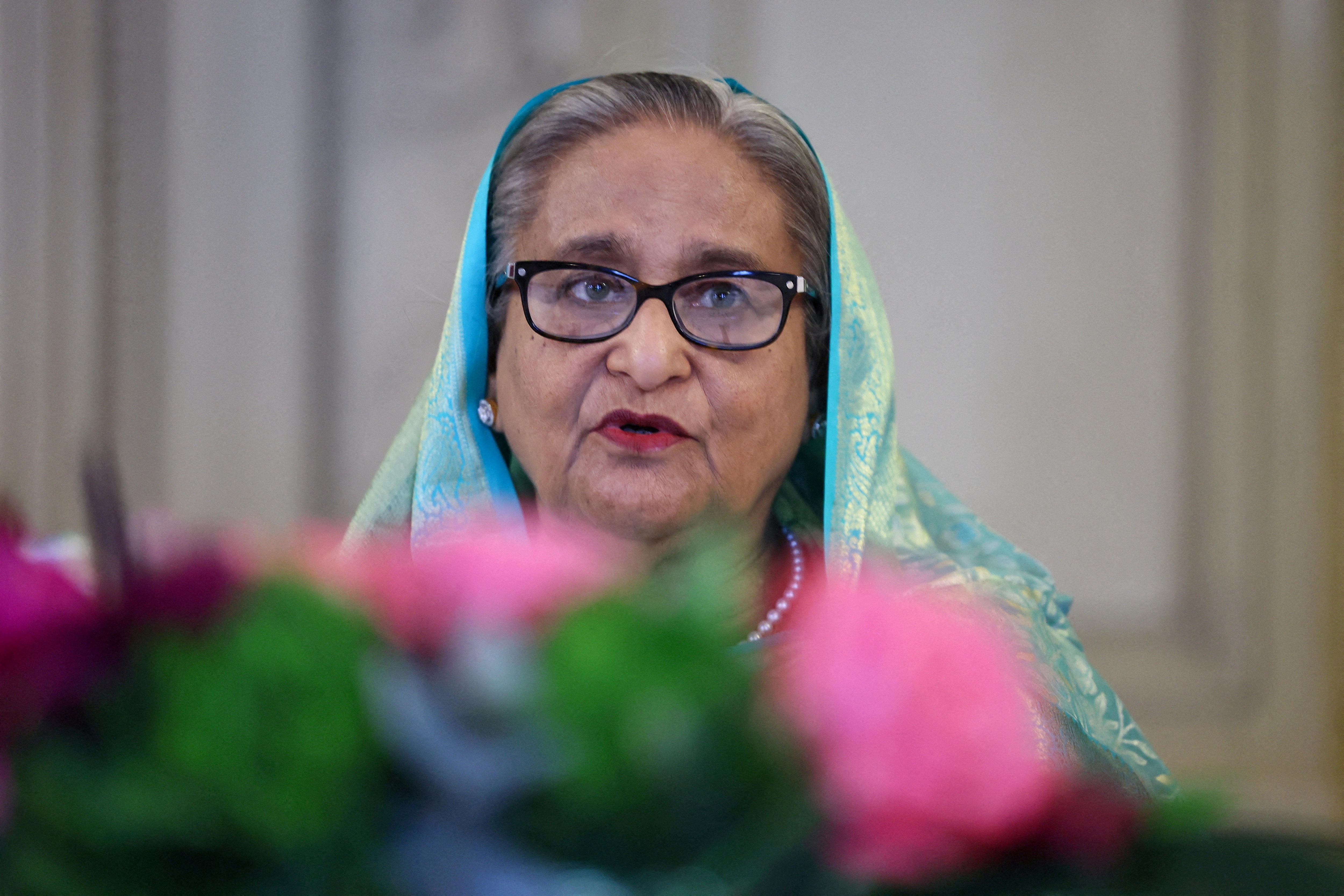 Bangladesh Ex-PM Sentenced to Death: What You Need to Know