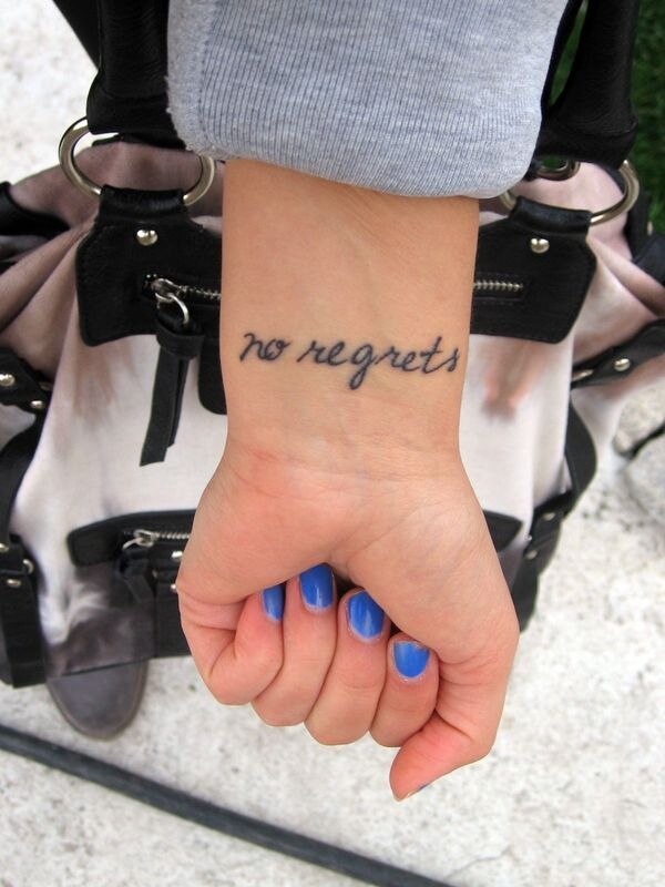 Tattoos Increasing In Popularity Along With Demand To Have Them Removed - Abc News 399_x_600_jpg